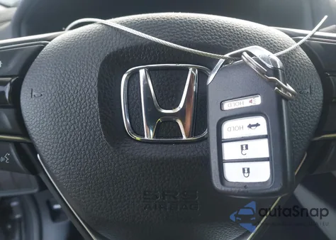 2018 Honda Accord Lx из США, поврежденный, VIN 1HGCV1F12JA013334